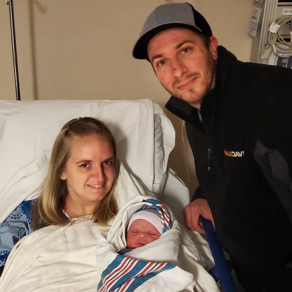 Meet your Posher, Christopher - Picture 1 of 1